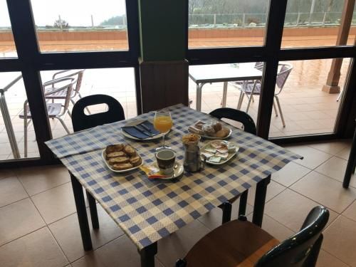 Hotel Parrilla el Zangano 3