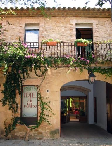 El Cau del Papibou - Adults Only 2