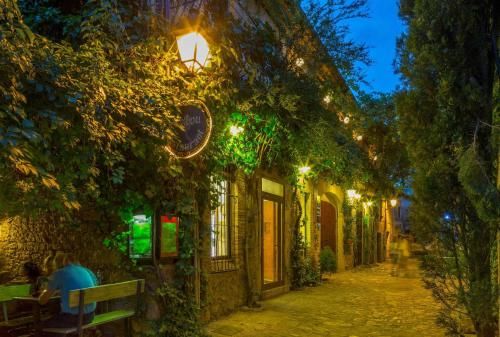 El Cau del Papibou - Adults Only 1