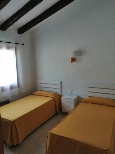 Apartamentos LLorca 3