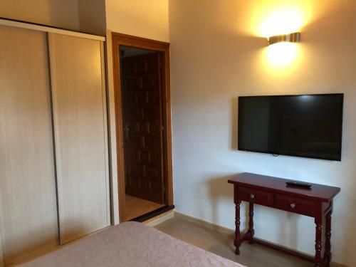 Hotel Costa San Juan De La Canal 2