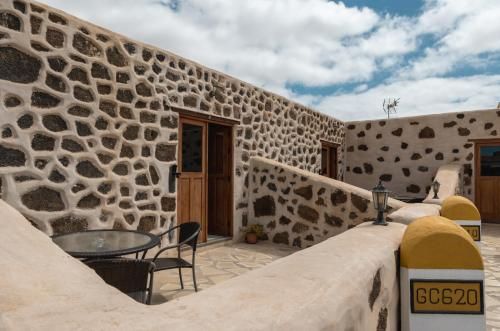 Hotel Rural El Cabo de Casa Marcos"" 2