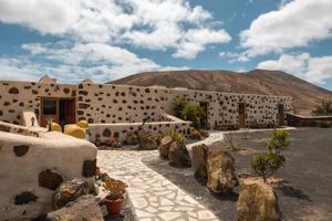 Hotel Rural El Cabo de Casa Marcos""