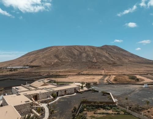 Hotel Rural El Cabo de Casa Marcos"" 3