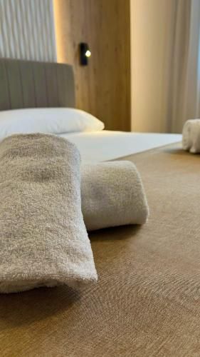 Hotel MLC San Sebastian 1