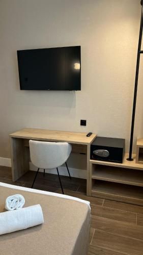 Hotel MLC San Sebastian 3