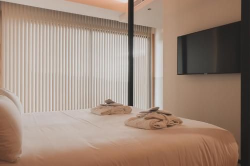 Atmos Hotel Boutique 3