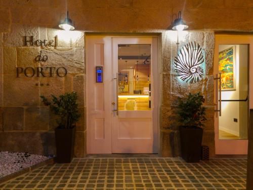 Hotel do Porto 2