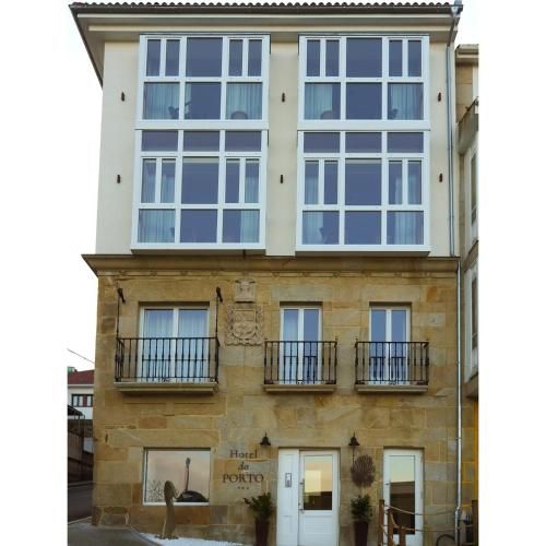 Hotel do Porto 3