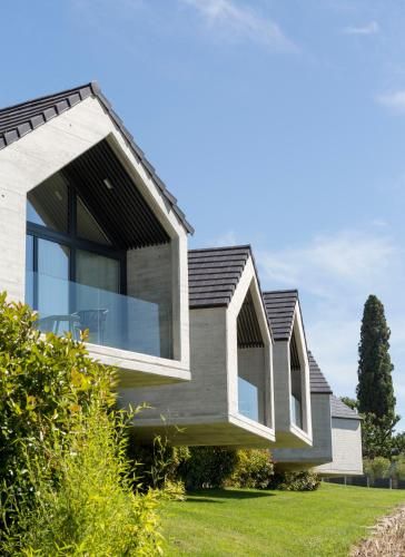 Miradores do Sil Hotel Apartamento 3