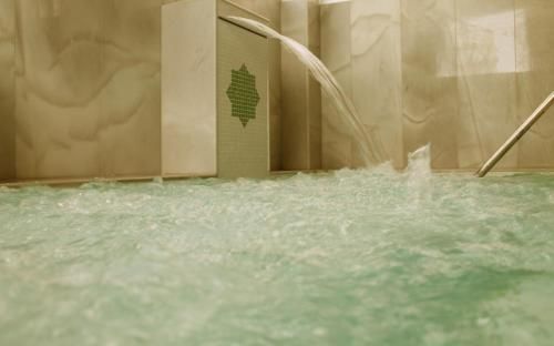 Balneario de Alhama de Granada 3 estrelas em Alhama de Granada