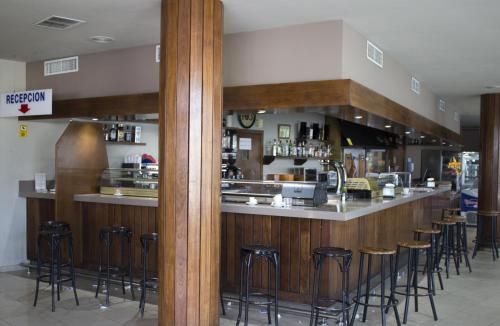 Hotel Costa Blanca 2