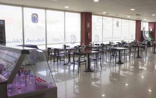 Hotel Costa Blanca 3