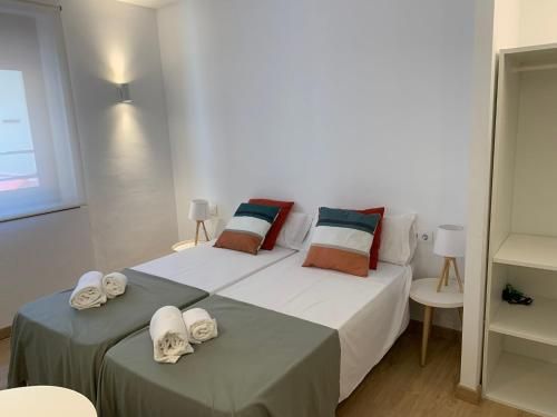 Hostal by El Collell TODO INCLUIDO 3