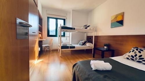 Hostatgeria by El Collell TODO INCLUIDO 1