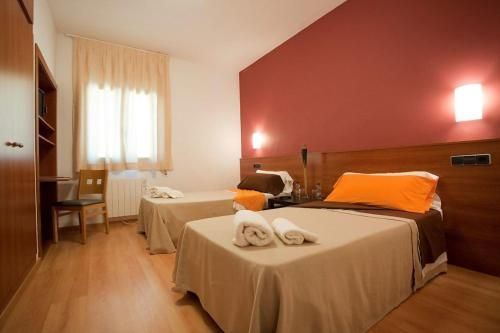 Hostatgeria by El Collell TODO INCLUIDO 3