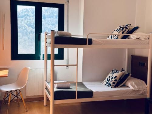 Hostatgeria by El Collell TODO INCLUIDO 2