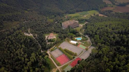 Casa de colònies by El Collell TODO INCLUIDO 3