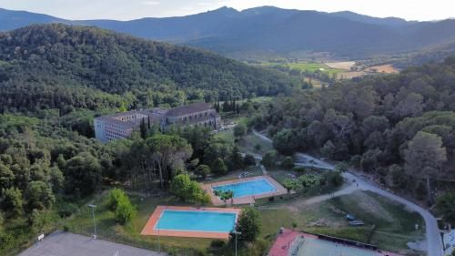 Casa de colònies by El Collell TODO INCLUIDO 2