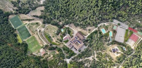 Casa de colònies by El Collell TODO INCLUIDO 1