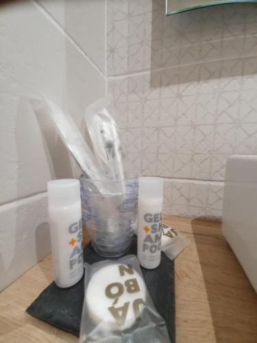 Albergue Casa Cuartel 3