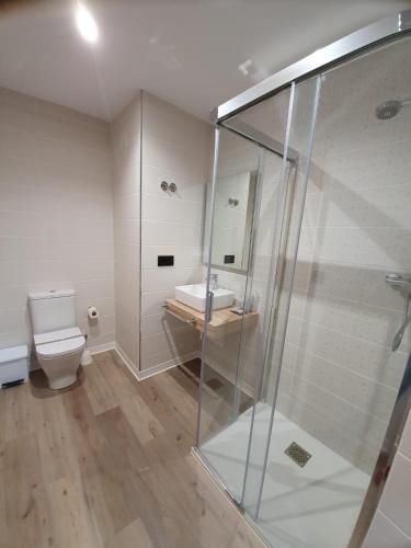 Albergue Casa Cuartel 1