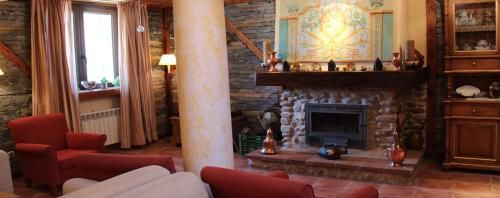 Caserón Trastamara 3