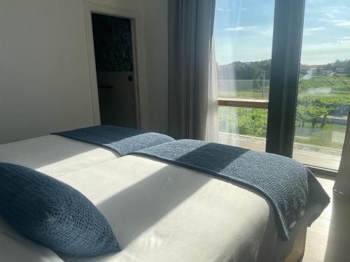 Habitación deluxe rodeada de viñedos 2