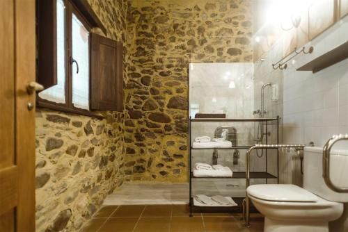 El Tiempo Recobrado - Hotel de relax en El Bierzo 2