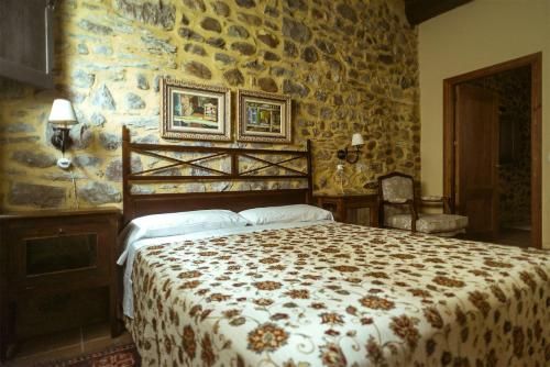 El Tiempo Recobrado - Hotel de relax en El Bierzo 3