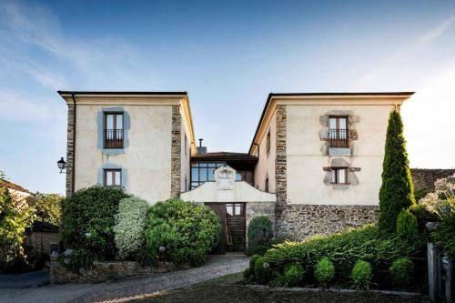 Hotel Rural Casona Trabadelo 1