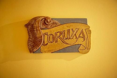 Hotel Rural Casona Trabadelo 3