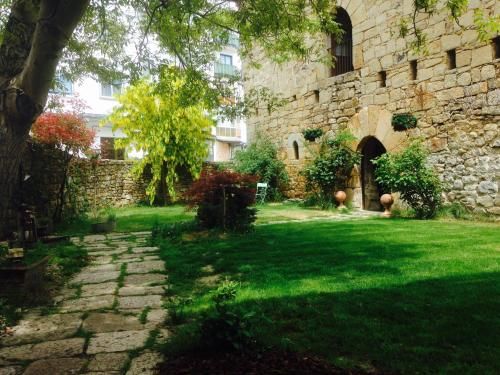 Posada Real Torre Berrueza 2