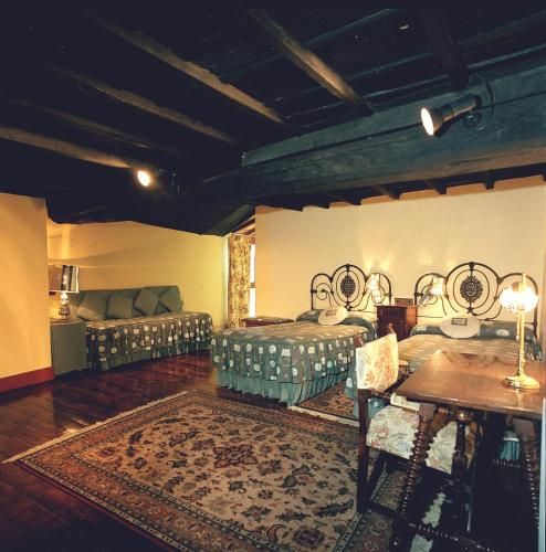 Casa Grande de Rosende 2