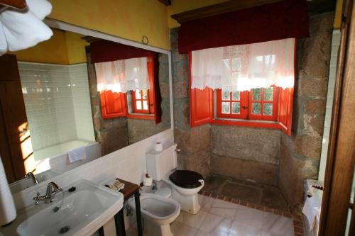 Casa Grande de Rosende 1