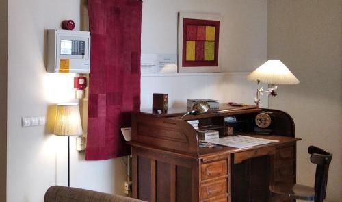 Petit Hotel Porrera 1