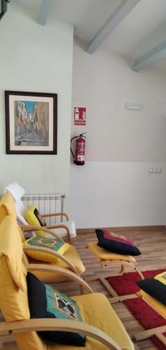 Petit Hotel Porrera 3