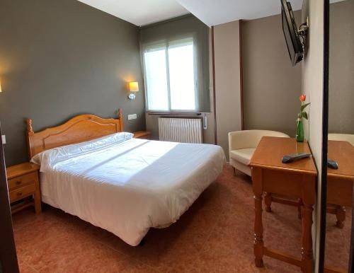 Hotel Casa Custodio 2