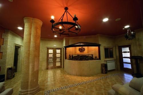 Posada Real La Yensula 2