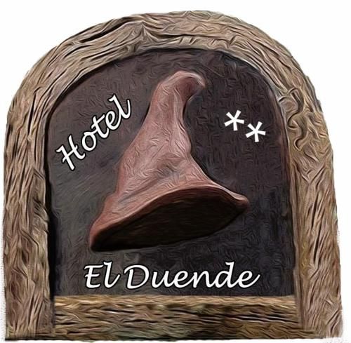 Hotel El Duende 2