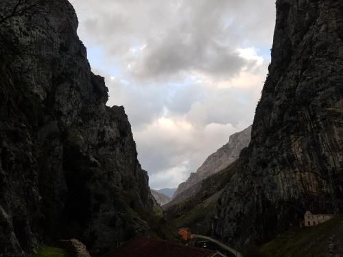 Hotel Garganta del Cares 2