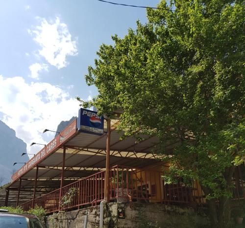 Hotel Garganta del Cares 3