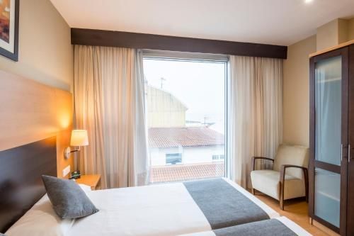 Hotel Alda Barraña Playa 2