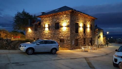 La Posada del Druida 2