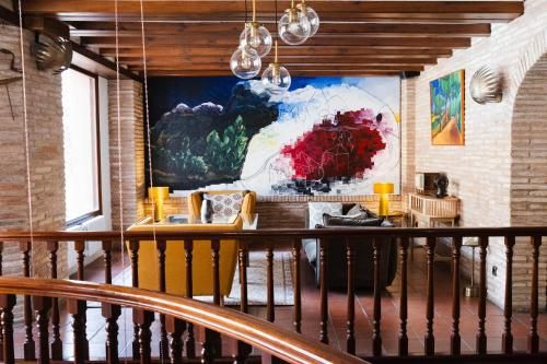 Hotel El Molino del Cidacos 3