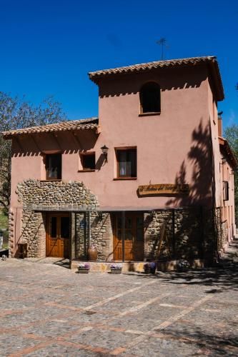 Hotel El Molino del Cidacos 2