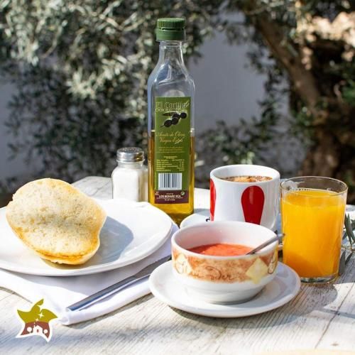 Hotel EH Piedra Y Luz 2