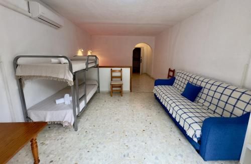 HOSTAL LA CAÑADA RUIDERA 3