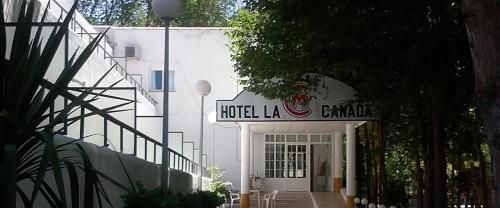HOSTAL LA CAÑADA RUIDERA 2 estrelas em Ossa de Montiel