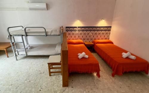 HOSTAL LA CAÑADA RUIDERA 2